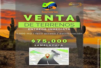 Lote de Terreno en  Ciudad Juárez Centro, Juárez, Chihuahua