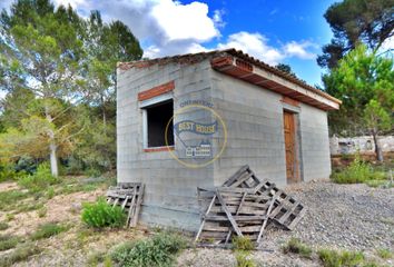 Chalet en  Banyeres De Mariola, Alicante Provincia