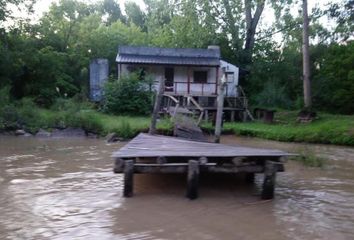 Casa en  Delta, Partido De Tigre