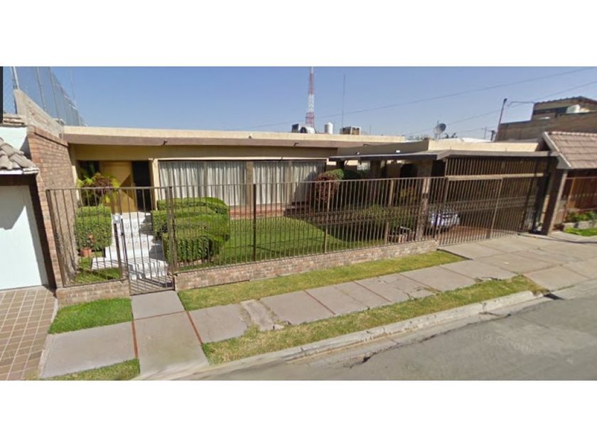 venta Casa en Colonia Los Ángeles, Torreón (6276591) icasas.mx