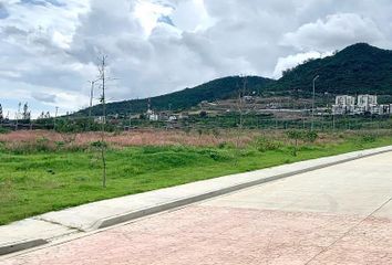 Lote de Terreno en  Calle Pimpinela 360, Faldas Del Punhuato, Morelia, Michoacán De Ocampo, 58254, Mex