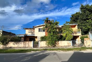 Lote de Terreno en  Cozumel Centro, Cozumel