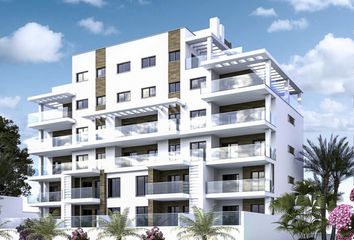 Apartamento en  Mil Palmeras, Alicante Provincia