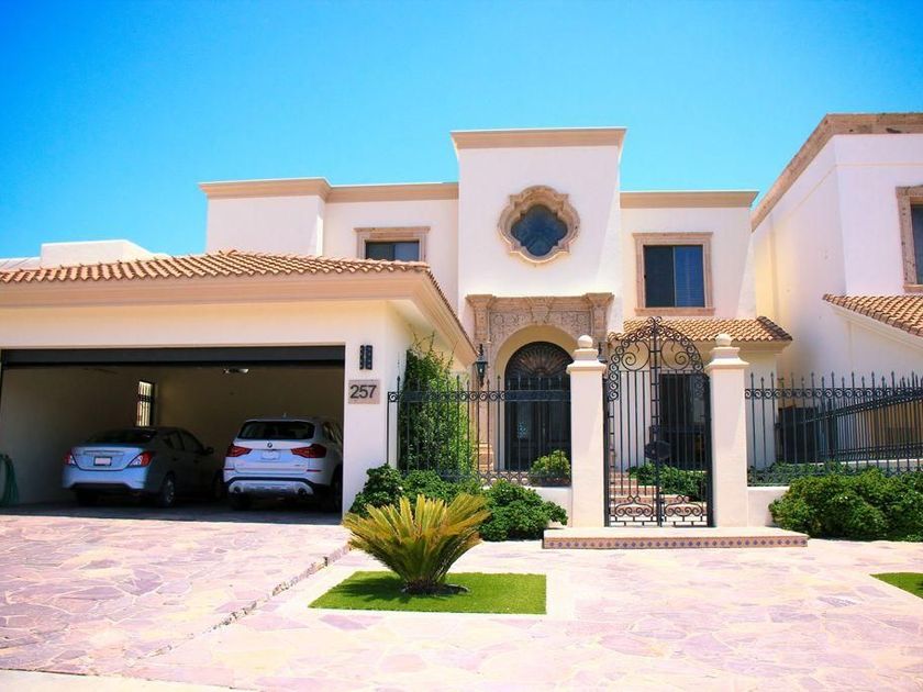 venta Casa en Campanario, Hermosillo, Hermosillo (pJe0F3N_SALE)