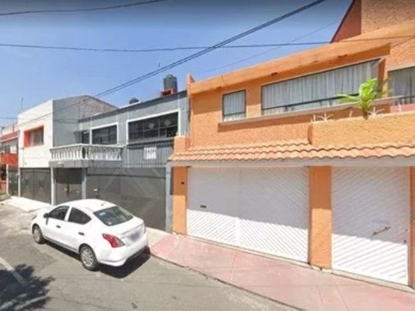 venta Casa en Lindavista Vallejo, Gustavo A. Madero (EB-MO3637s)