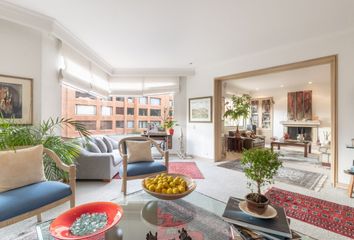 Apartamento en  Los Rosales Norte, Bogotá