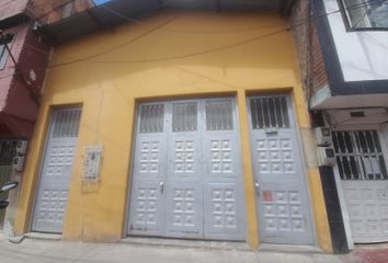Bodega en  El Porvenir Ii Etapa, Bogotá