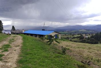 Villa-Quinta en  Via 55, Suesca, Cundinamarca, Col