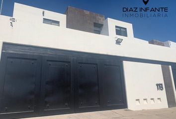 Casa en  Calle Loma Azul 203-299, Loma Verde, San Luis Potosí, 78214, Mex