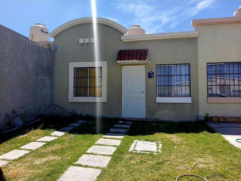 renta Casa en Ciudad del Sol, Santiago de Querétaro, Municipio de Querétaro  (MX23-OJ0204)