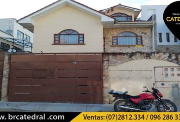 Casa en  Cuenca, Azuay