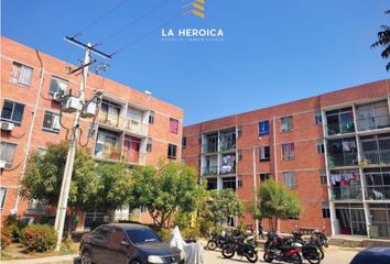 Apartamento en  La Providencia, Cartagena De Indias