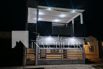 Casa en  Calle Morus Nigra 2046, Fracc Urbi Villa Del Bosque, Ahome, Sinaloa, 81238, Mex