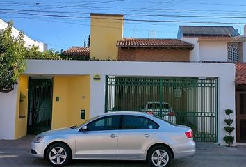 Casa en  Calle Cordillera De Los Alpes Sur 165, Fracc Jardines De La Concepcion Ii, Aguascalientes, 20120, Mex