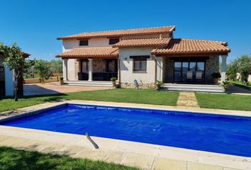 Chalet en  Ahigal, Cáceres Provincia