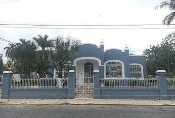 Casa en  Calle 57a 113-437, Lázaro Cárdenas Ote, Mérida, Yucatán, 97157, Mex