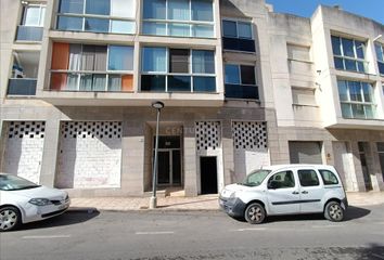 Local Comercial en  Callosa D'en Sarrià, Alicante Provincia