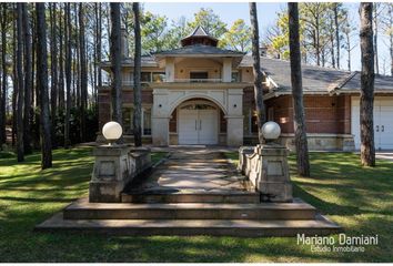 Casa en  Otro, Pinamar