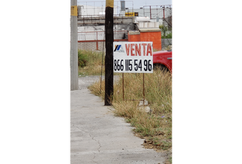 Lote de Terreno en  Monclova Centro, Monclova