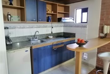 Apartamento en  Santa Lucia, Chía