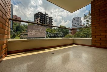 Apartment for rent in Poblado, Medellín