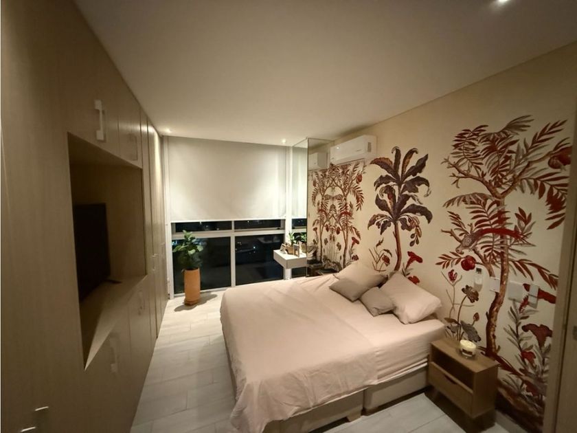 Apartment for rent in Santa Marta