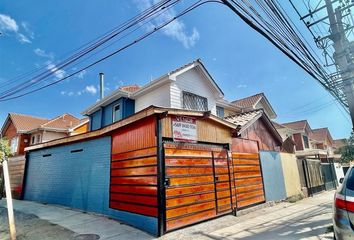 Casa en  Puente Alto, Cordillera