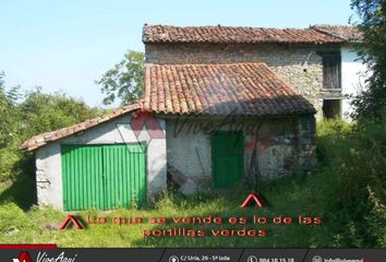 Chalet en  Brañaverniz, Asturias