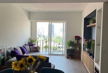 Departamento en  Calle Lago Alberto 396, Anáhuac I Sección, Miguel Hidalgo, Ciudad De México, 11320, Mex