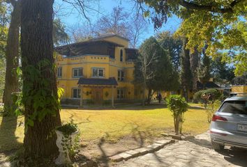 Quinta en  El Cercado Centro, Santiago, Nuevo León