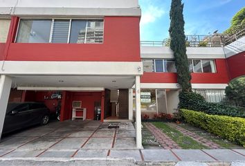 Casa en condominio en  Xoco, Benito Juárez, Cdmx