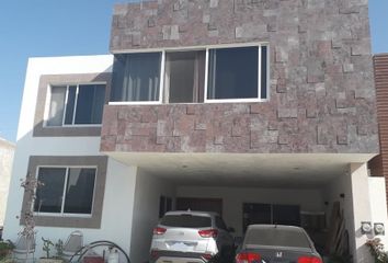 Casa en  Los Cedros Residencial, Municipio De Durango