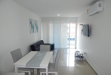 Apartamento en  Carrera 55 72-2-72-200, La Concepcion, Barranquilla, Atlantico, Col