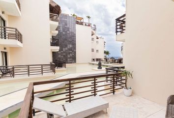 Departamento en  Playa Del Carmen, Quintana Roo