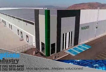 Nave en  Calle Aguilar Y Maya 202, Residencial Alameda, Celaya, Guanajuato, 38050, Mex