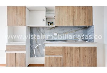 Apartamento en Calle 5, Los Alcázares, Comuna Atardeceres, Perímetro Urbano Manizales, Manizales, Centrosur, Caldas, Rap Del Agua Y La Montaña, 170001, Colombia