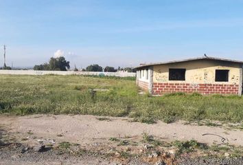 Lote de Terreno en  Los Héroes Tecamac, Tecámac