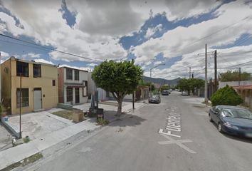 Casa en  Calle Los Álamos, Fracc Residencial Escobedo, General Escobedo, Nuevo León, 66057, Mex