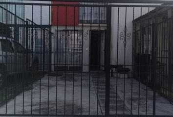 Casa en  Llano De Los Báez, Ecatepec De Morelos