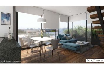 Departamento en  Ampliación Napoles, Benito Juárez, Cdmx