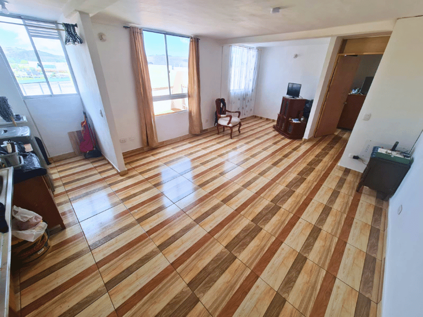 Apartment for rent in Soacha