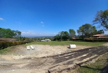 Lote de Terreno en  El Carmen De Viboral, Antioquia