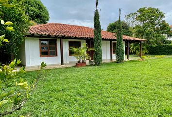 Casa en  Peon, Jamundí, Valle Del Cauca, Col