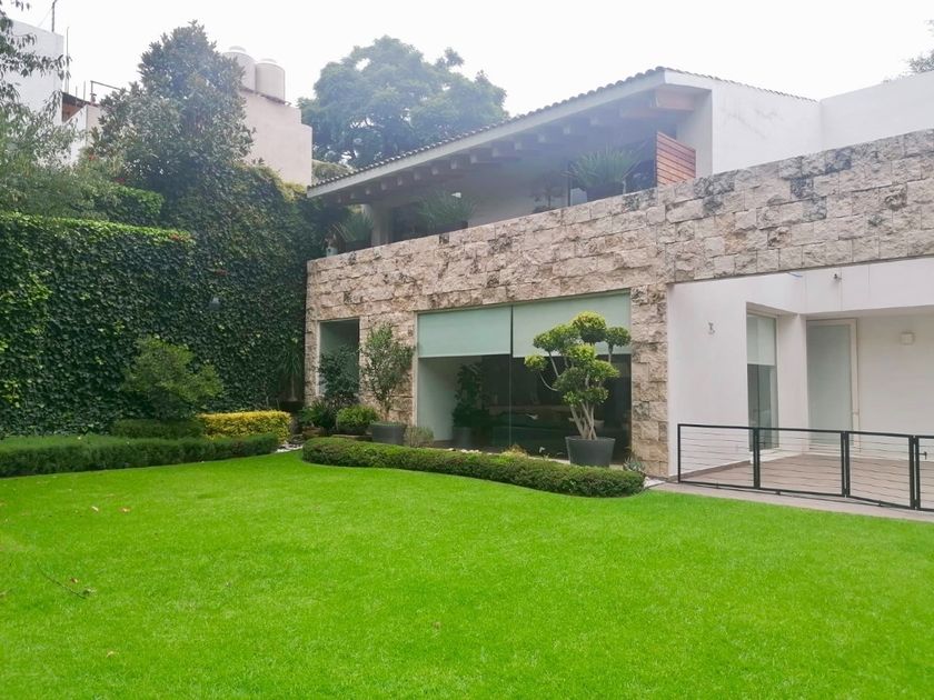 Casa en condominio en venta San Angel, Álvaro Obregón, Cdmx