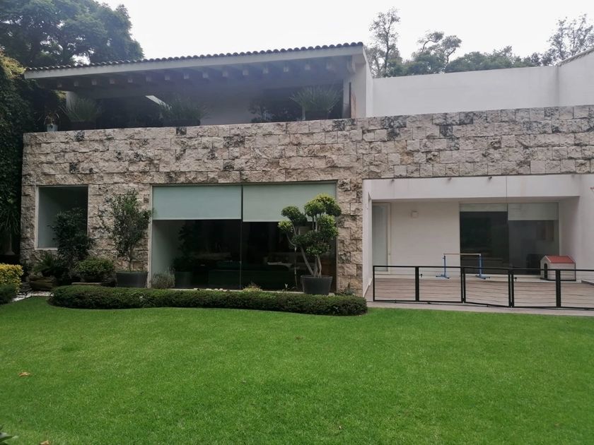 Casa en condominio en venta San Angel, Álvaro Obregón, Cdmx