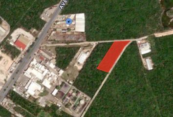 Lote de Terreno en  Ciudad Industrial, Mérida, Mérida, Yucatán