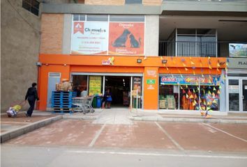 Local Comercial en  Roma, Bogotá