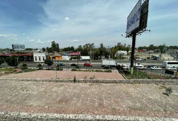 Lote de Terreno en  Carretera Ciudad De México-pachuca, Unid Hab Héroes Ecatepec 1 2 3 4 T, Ecatepec De Morelos, México, 55069, Mex