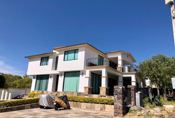 Casa en fraccionamiento en  Real Del Valle, Fraccionamiento Vista Real, Querétaro, México