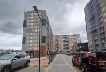 Apartamento en  Calle 8 9-2-9-68, El Centro, Zipaquirá, Cundinamarca, Col